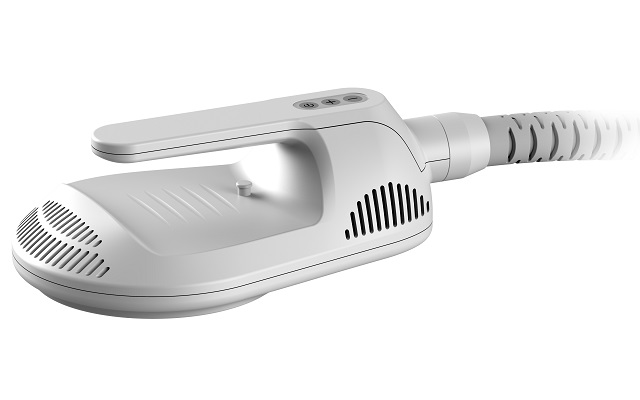 EMS handle3 Poignée EMS3