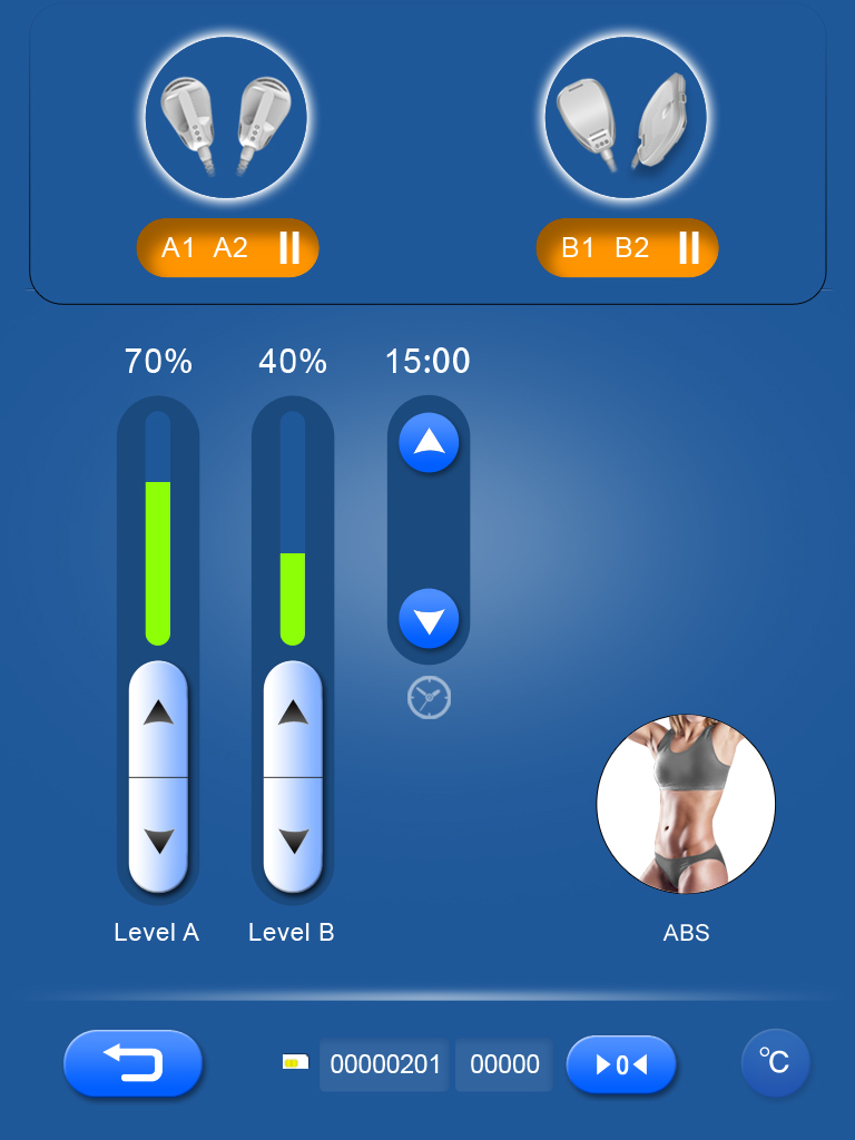 4-竖屏-标准治疗界面E 4-竖屏-标准治疗界面E