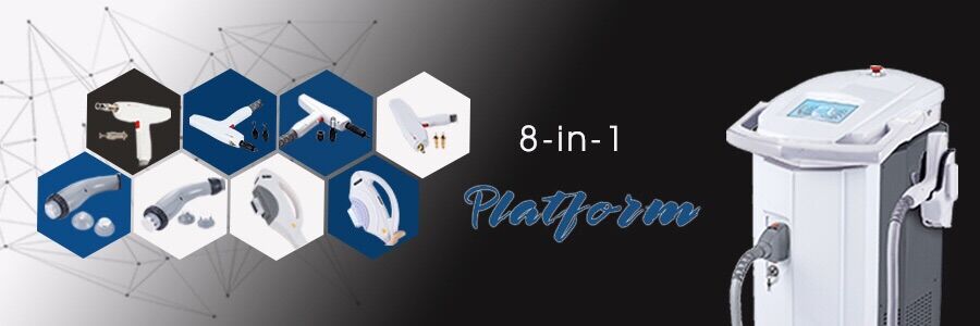 HS-900 8 in 1 HS-900 8 en 1