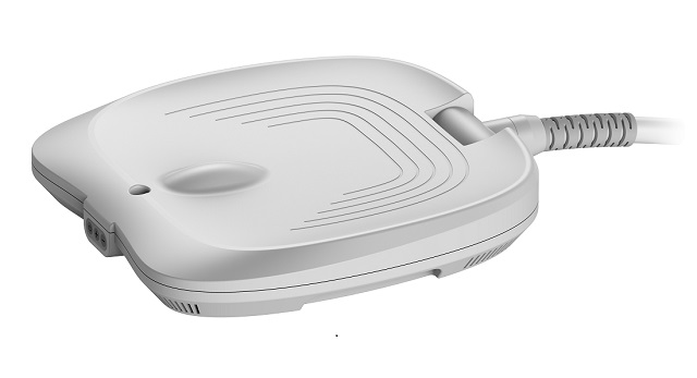 EMS handle Poignée EMS