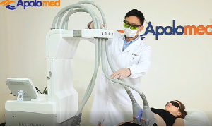 Sculpture corporelle au laser à diode 1060 nm (2)