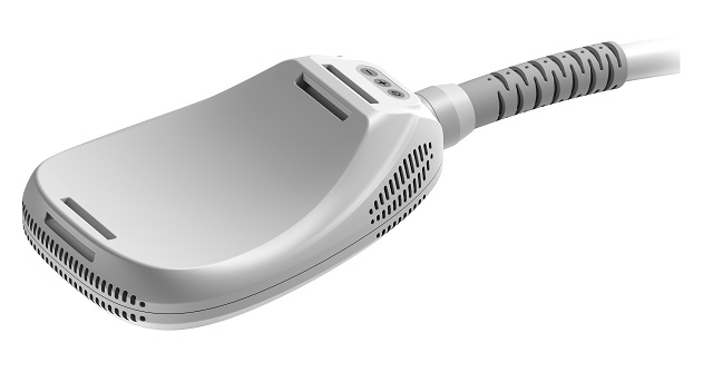 ems handle2 ems poignée2