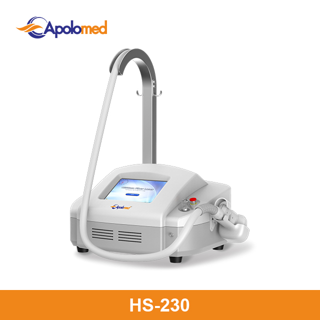 Laser à fibre Erbium HS-230