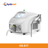 Machine d'épilation au laser à diode Medapolo 810nm avec autorisation FDA