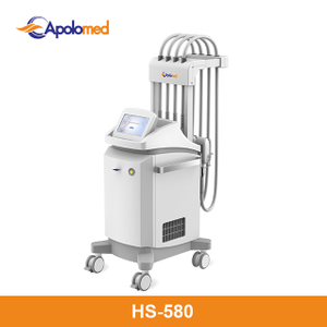 Cryolipolyse Corps Minceur HS-580