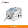 Nd Yag Q-switch laser Pico Laser détatouage 1064 532nm Machine de beauté