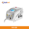 Nd Yag Q-switch laser Pico Laser détatouage 1064 532nm Machine de beauté