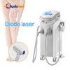 USA FDA Système laser à triple diode approuvé
