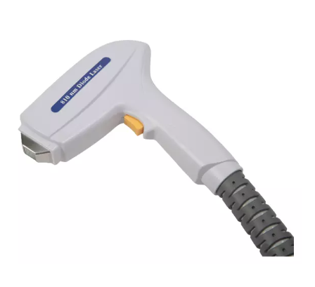 &eacute;pilation au laser diode