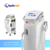 Apolo a produit une machine d'épilation à diode laser HS-811