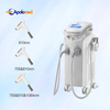 USA FDA Système laser à triple diode approuvé