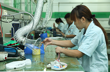 Pr&eacute;-production