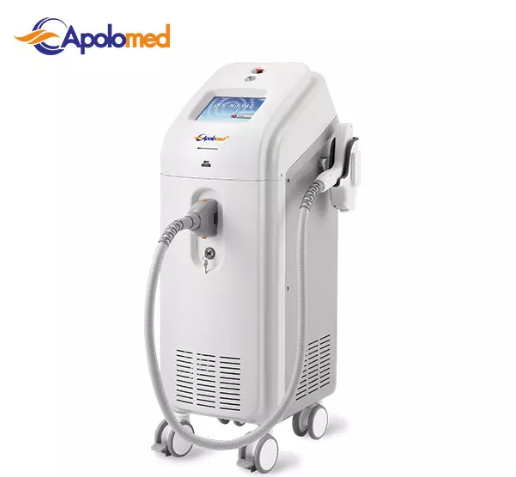 Avantages et applications de la longueur d'onde Nd YAG