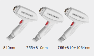 usine de dispositifs d'&eacute;pilation au laser &agrave; diode