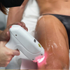 Laser à diode permanent opérationnel portable 810nm
