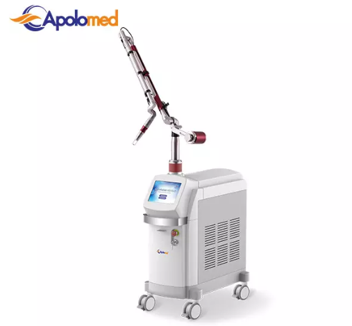 Liste des principaux fabricants de lasers ND YAG à commutation Q