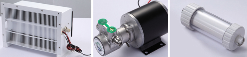 Machine laser &agrave; diodes 808