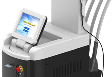 diode laser corps sculpture 1 