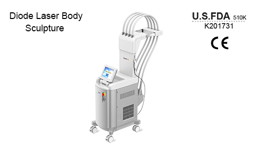 Pourquoi avez-vous besoin d’un laser de modelage corporel ?