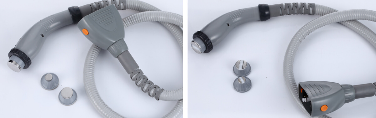 Laser platform 900-4 Plateforme laser 900-4