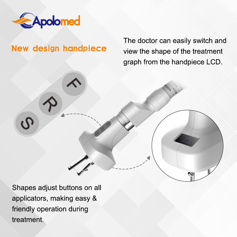 Laser à fibre Erbium HS-230