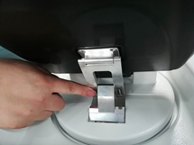 diode laser corps sculpture 3 