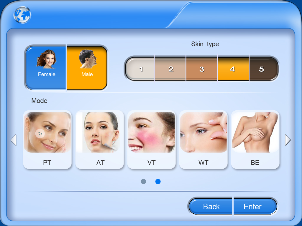 2-模式选择-单头时