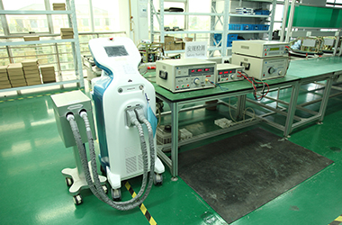 Test de s&eacute;curit&eacute; 