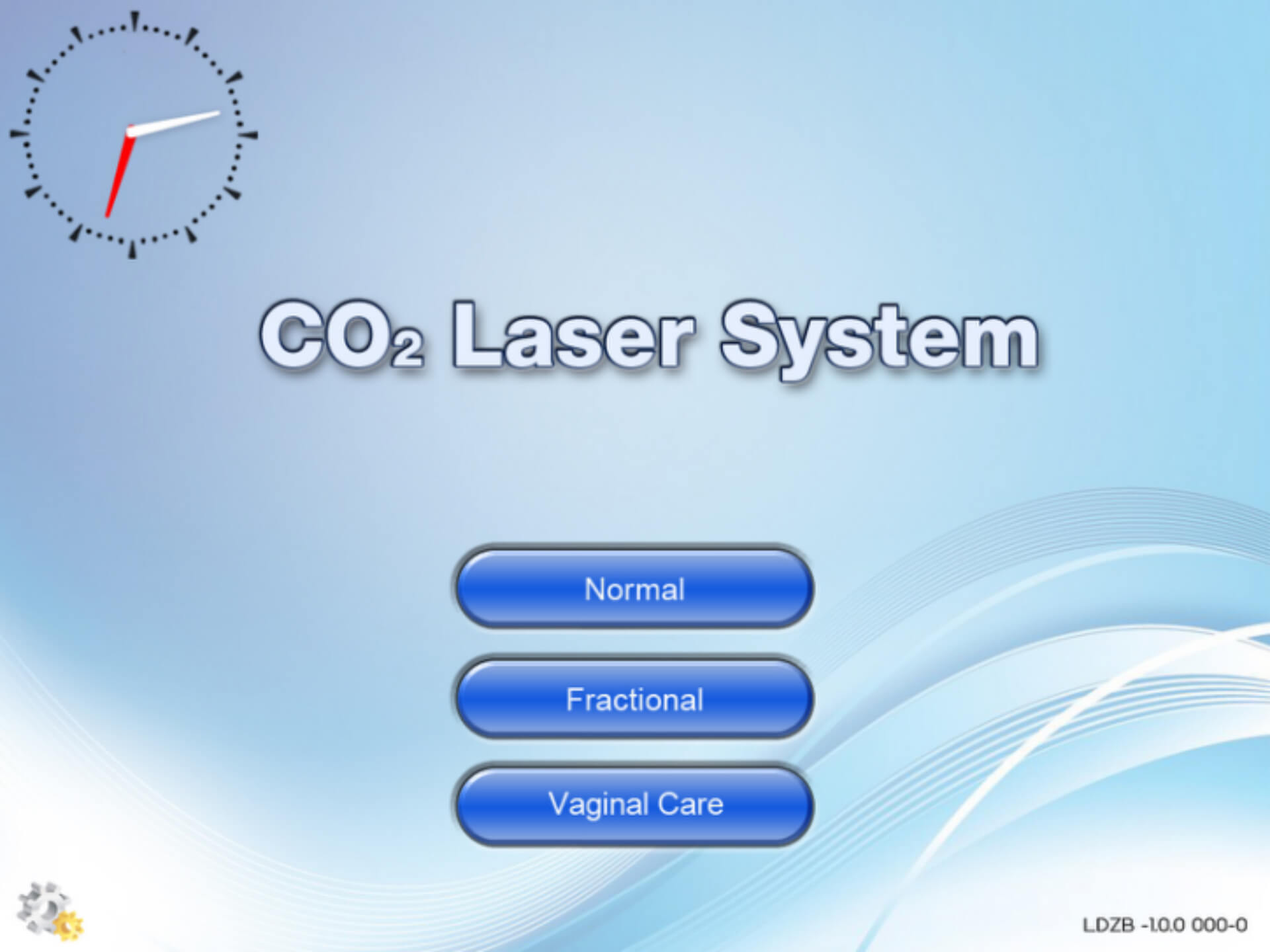 Plateforme multifonction 3 en 1