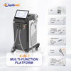 Laser à plateforme multifonction 6 en 1