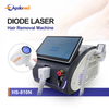 Épilation portable au laser à diode Tuv médical CE et USA approuvé par la FDA 