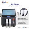 Nouveau IPL SHR 