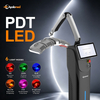 Machine de thérapie LED PDT pour le traitement de l'acné