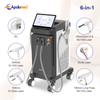 Nouveau Machine Laser à plate-forme multifonction 6 en 1