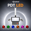 Machine de thérapie LED PDT pour le traitement de l'acné