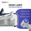Nouveau laser à diode portable