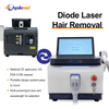 Nouveau laser à diode portable