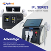 Nouveau IPL SHR 